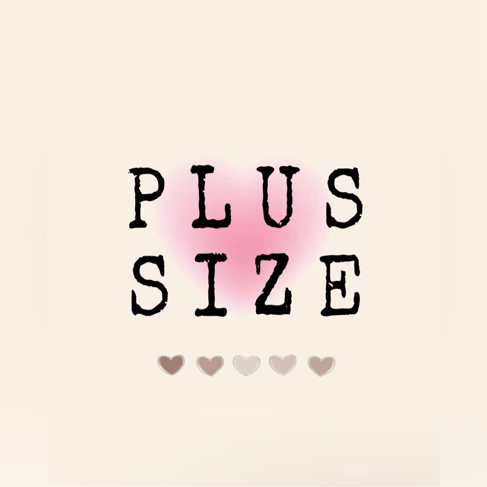 PLUS SIZE SHOW 🌈 - Picture 2 of 16